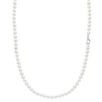 Necklace Babila Milano Woman Perle in Pearls Perla 203834